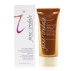 Jane Iredale - Smooth Affair Facial Primer &amp; Brightener - 50ml/1.7oz StrawberryNet