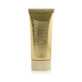 Jane Iredale - Glow Time Full Coverage Mineral BB Cream SPF 25 - BB7 - 50ml/1.7oz StrawberryNet