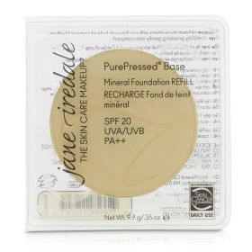 Jane Iredale - PurePressed Base Mineral Foundation Refill SPF 20 - Bisque - 9.9g/0.35oz StrawberryNet