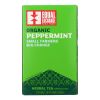 Equal Exchange Organic Peppermint Tea - Peppermint Tea - Case Of 6 - 20 Bags