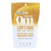 Om Organic Mushroom Powder - 1 Each - 3.5 Oz