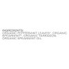 Tazo Tea - Herbal Tea Organic Refresh Mint - Case Of 6-16 Bags