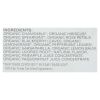 Tazo Tea - Herbal Tea Organic Calm Chamomile - Case Of 6-16 Bags