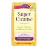Nature's Secret Super Cleanse - 100 Tablets