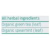 Help Organic Tea - Functional Tea Refrsh - Case Of 6-16 Bag