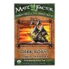 Mate Factor Dark Roast Organic Yerba Mate Tea Bags - Case Of 6 - 20 Bag