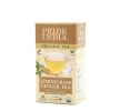 Organic Lemongrass Tea (Decaf) 25ct oz