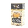 Organic Digestive Oolong Tea 25ct