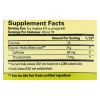Ecoteas Organic Yerba Mate Unsmoked Green Energy Loose Tea - Case Of 6 - 1 Lb.