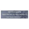 Choice Organic Teas - Earl Grey Tea - 16 Bags - Case Of 6