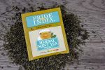 Organic Mint Tea (Decaf) 25ct