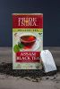 Organic Assam Black Tea 25ct oz