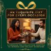 72-Count Tea Bag Chests