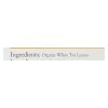 Uncle Lee's Legends Of China Organic White Tea - 100 Tea Bags