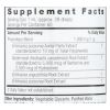 Nature's Answer - Echinacea And Goldenseal Alcohol Free - 2 Fl Oz