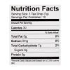 Tea Drops Organic Pressed Tea - Case Of 6 - 10 Ct