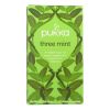Pukka Herbal Teas Tea - Organic - Three Mint - 20 Bags - Case Of 6