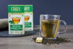 Organic Green Tea 25ct oz