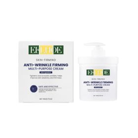 EELHOE Firming Moisturizer Hydrates And Lifts Care For Facial Skin Soft Shine Brightening Cream