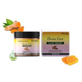Hoygi Brightening Skin Mask Light Brightening Skin Skin Nourishing Mask