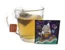 Ten VarieTEA B: Organic Tea Sampler